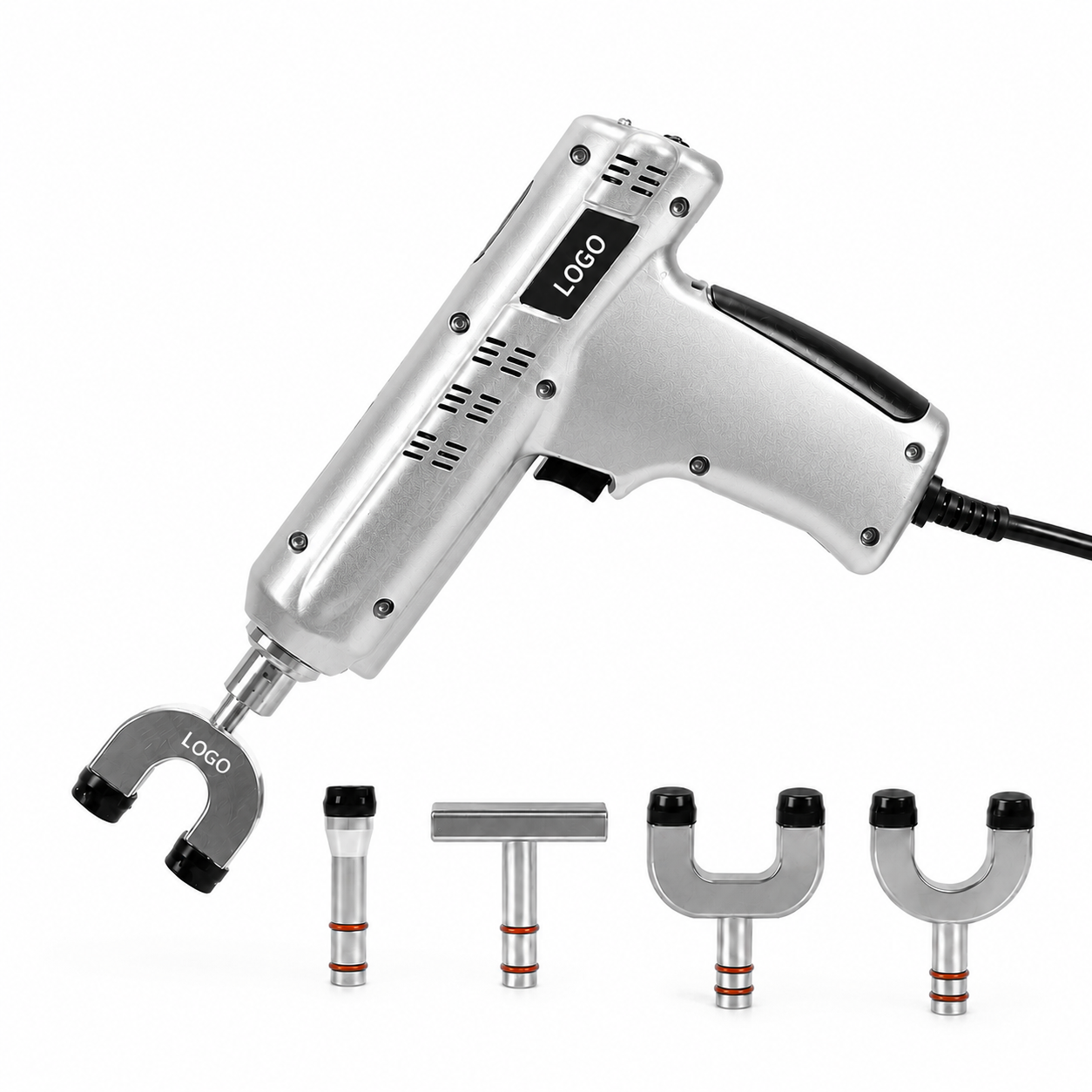 Chiropractic Adjusting Instruments