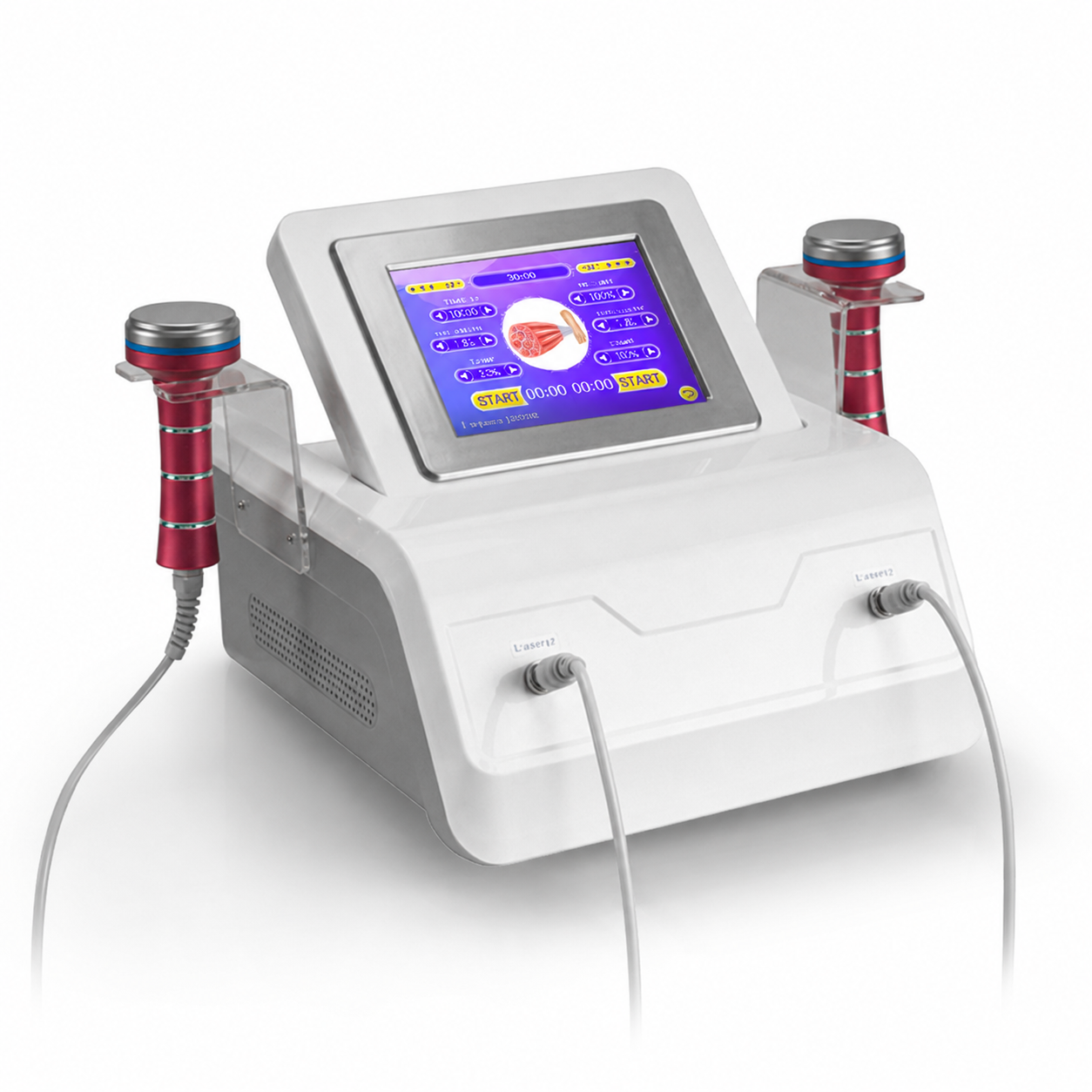 Ultrasound Therapy System