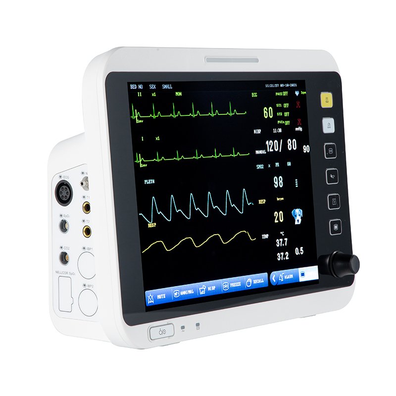 Veterinary Monitoring and Diagnostic Devices